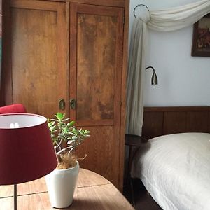 Standaard Double Kamer